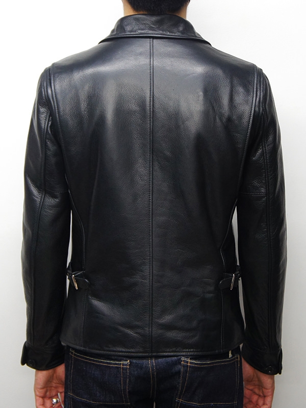 【請教】皮衣前輩,關於 Y2 leather 的 SR-42 直拉皮衣