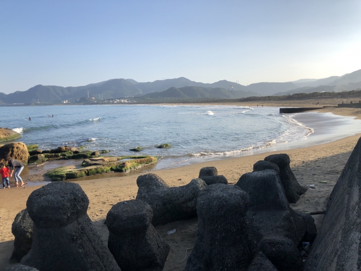 ZIPCAR 許願夢想帶你出遊(北海岸+陽明山)