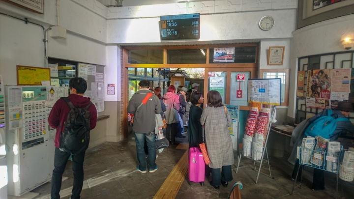 【日本島根單車行Day2】萬九千神社 → 出雲路自轉車道 → 稲佐の浜 → 出雲大社 → 松江花鳥園