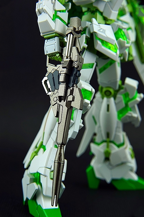 HGUC Unicorn Gundam Ver. 711