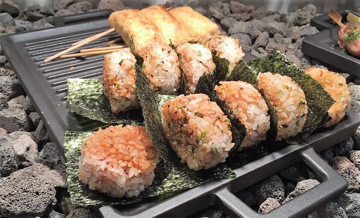 『食記』果然匯夢時代的鮮蔬美味