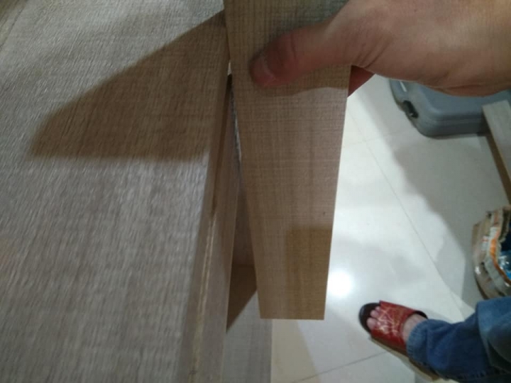 DIY 改造自已的小房間