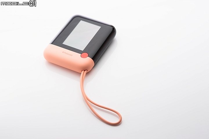 【交換禮物18】 聖誕禮物加入Polaroid POP拍立得相機!