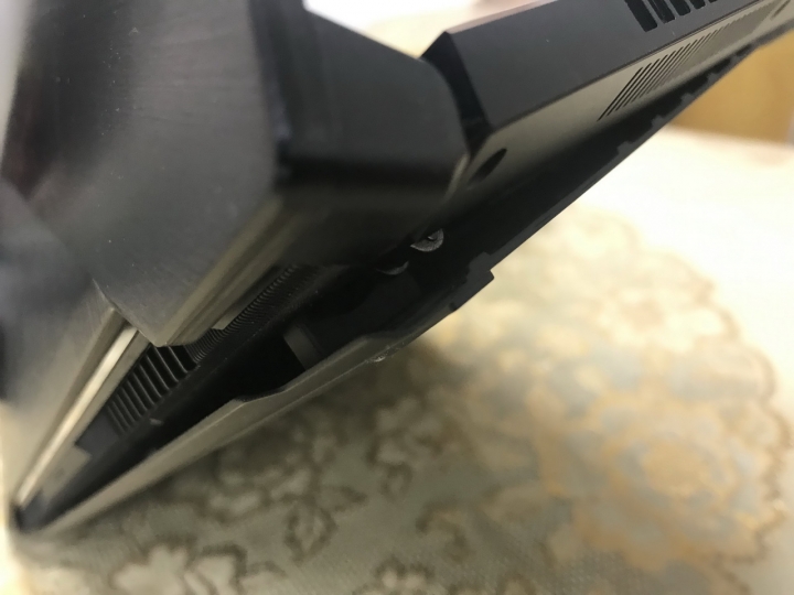 電競筆電體驗分享 華碩GM501開箱