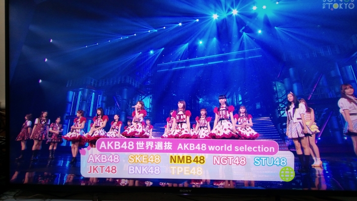 SONY DST-SHV1及BS4K小開箱心得