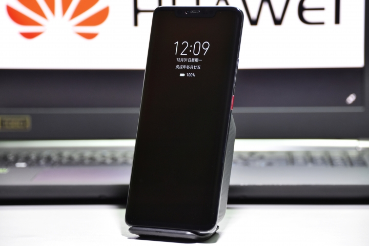 【試用】懂拍照的手機 : HUAWEI Mate 20 Pro 好攝挑戰賽