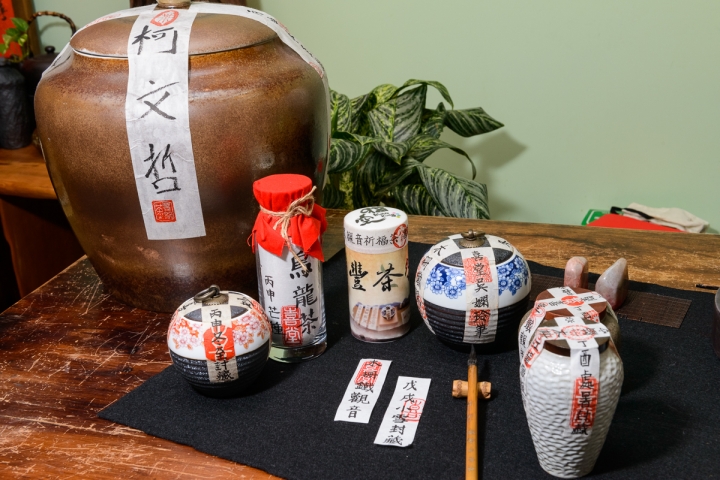 貓空豐茶祭來了!達人帶路教你找茶吃美食