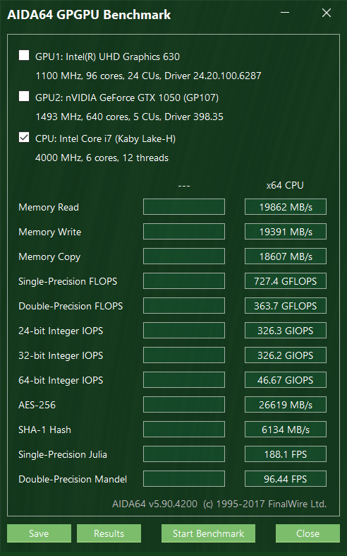 【小宅開箱】【閒聊】ASUS TUF Gaming FX505GD八代薄邊框雙碟電競 新增遊戲影片