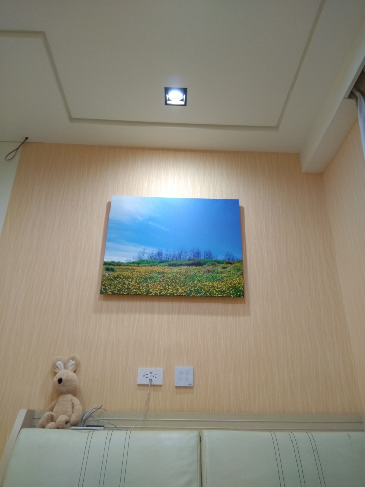 DIY 改造自已的小房間