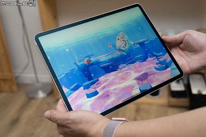 Apple ARKit 2.0 開發平台發表 玩家們!一起對戰吧!