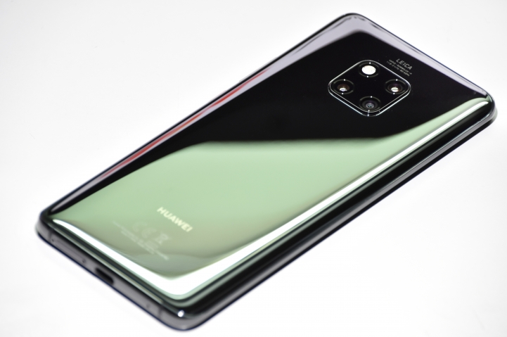 【試用】懂拍照的手機 : HUAWEI Mate 20 Pro 好攝挑戰賽