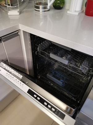 【開箱】名不虛傳的日本廚具Cleanup
