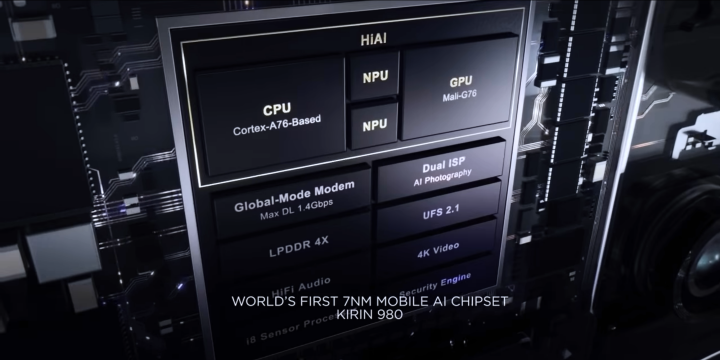 【試用】懂拍照的手機 : HUAWEI Mate 20 Pro 好攝挑戰賽