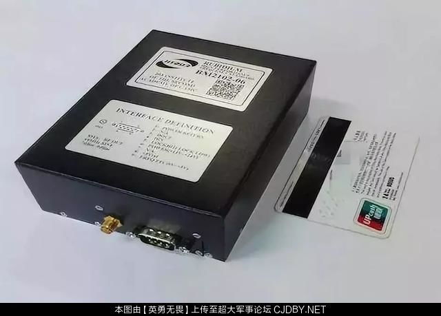 我国自主研制世界最薄铷原子钟实现量产