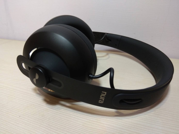 【開箱】nuraphone智能耳機(藍芽降噪耳機)會比WH1000XM3厲害嗎