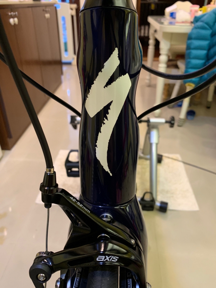 specialized tarmac sport 開箱嚕