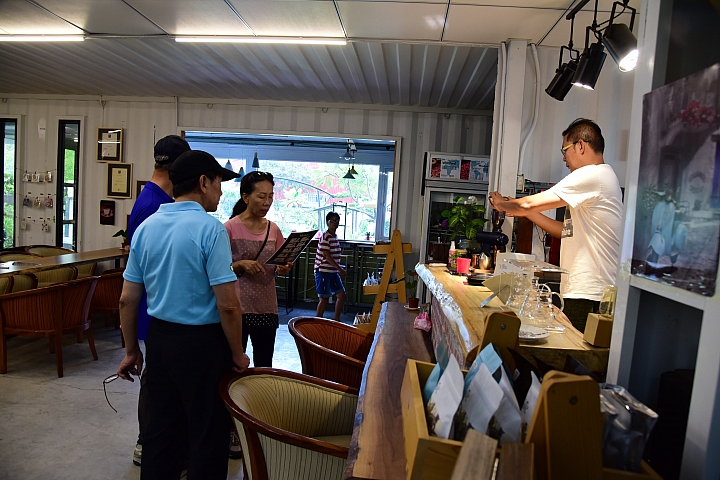 南州鄉南邊61-6:美麗可愛溫馨好地方!