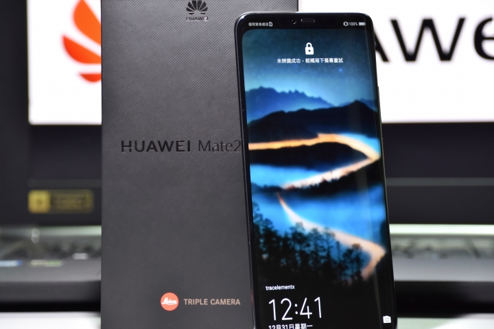 【試用】懂拍照的手機 : HUAWEI Mate 20 Pro 好攝挑戰賽