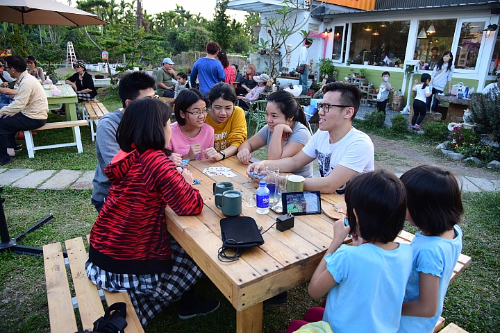 南州鄉南邊61-6:美麗可愛溫馨好地方!