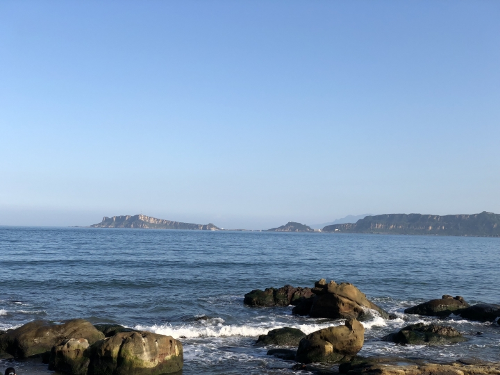 ZIPCAR 許願夢想帶你出遊(北海岸+陽明山)