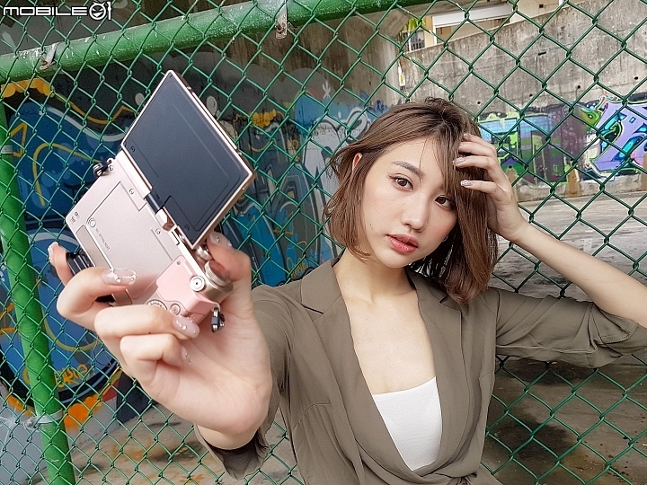 2018 相機版評測總回顧!年終敗家就看這篇啦!