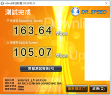 中華電信覆蓋雙頻版家用Wi-Fi驚艷體驗