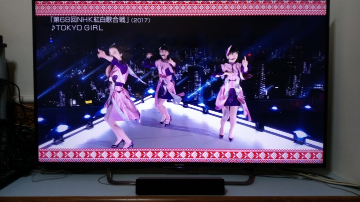 SONY DST-SHV1及BS4K小開箱心得