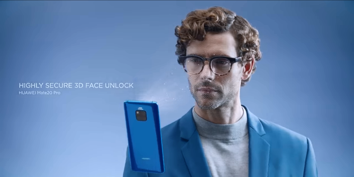【試用】懂拍照的手機 : HUAWEI Mate 20 Pro 好攝挑戰賽