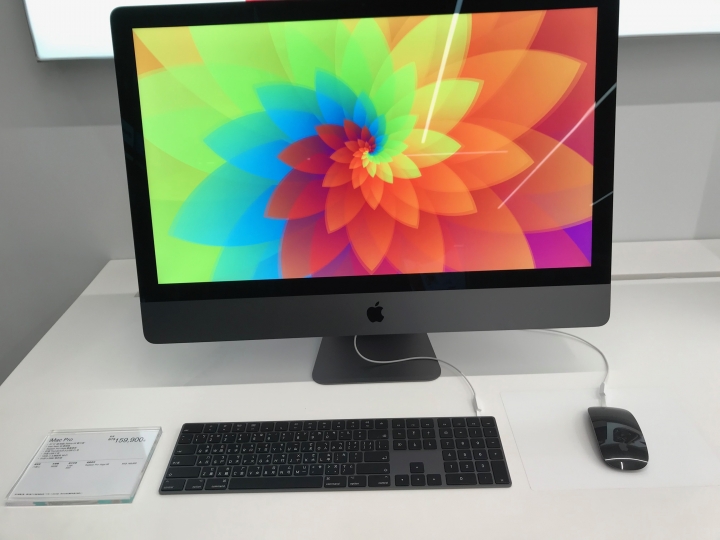 我的mbp2010終於退役了...