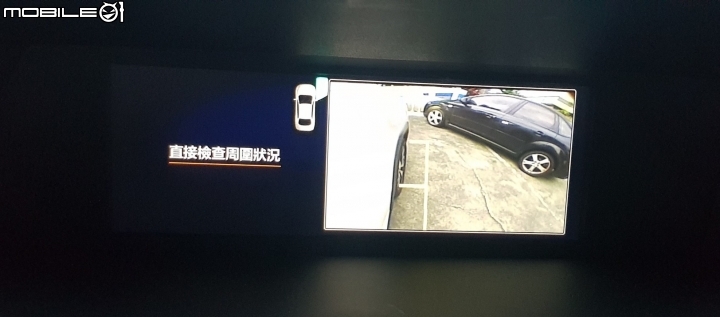 安全與空間兼具 五代森新車入手開箱