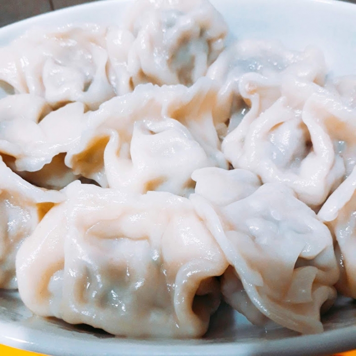 你聽過菇貓 但你沒吃過這麼獨特的菇貓水餃