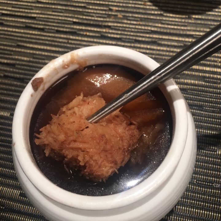 『食記』果然匯夢時代的鮮蔬美味