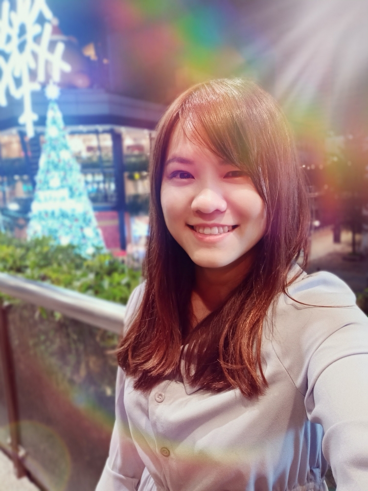 vivo V11相機實拍