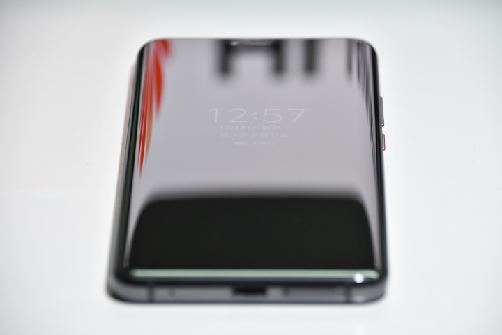 【試用】懂拍照的手機 : HUAWEI Mate 20 Pro 好攝挑戰賽