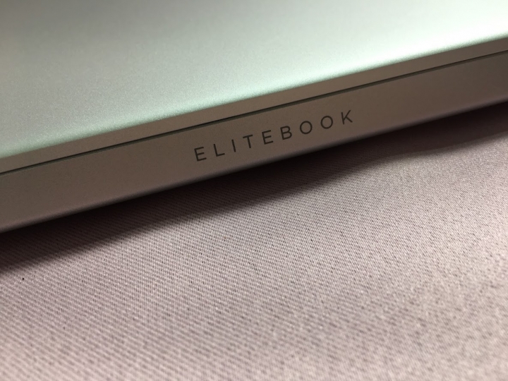 【HP】傳說i5的價格但超越i5的效能 EliteBook 745 G5 商務筆電開箱