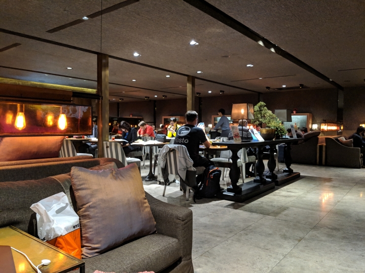 Pixel 2 xl照片 vs mate 20 pro 照片