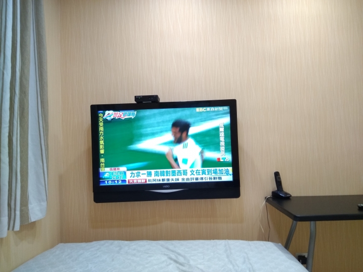 DIY 改造自已的小房間
