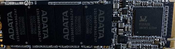 新產品 ADATA 威剛 SX8200Pro SX6000Pro 升級簡單開箱