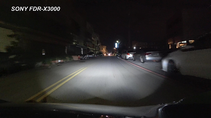 三機大比拼!DJI OSMO Pocket、GoProHERO7、SONY FDR-X3000