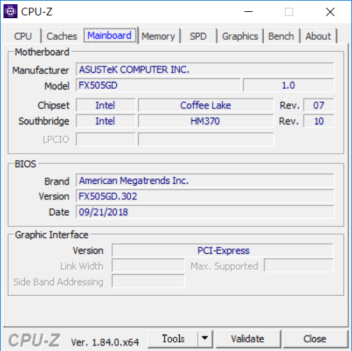 【小宅開箱】【閒聊】ASUS TUF Gaming FX505GD八代薄邊框雙碟電競 新增遊戲影片