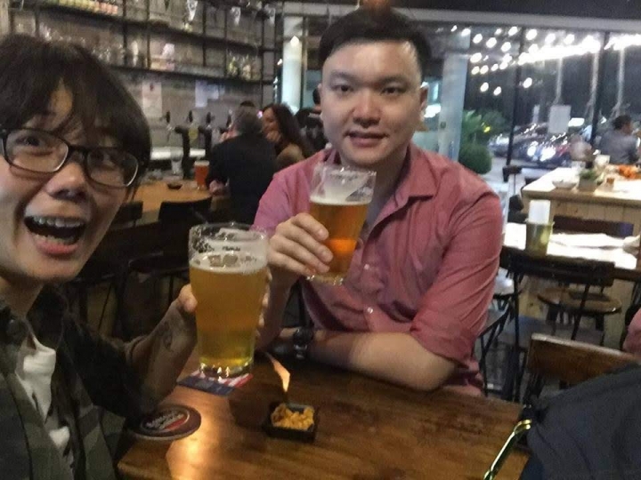 【尼泊爾紀行】一個人的安娜普娜基地營(二)加德滿都