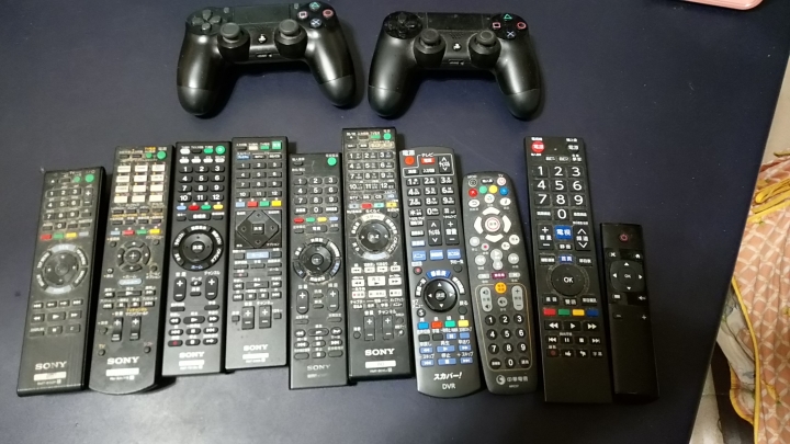 SONY DST-SHV1及BS4K小開箱心得