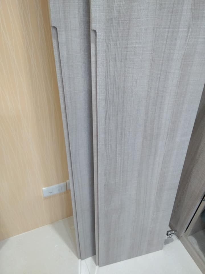 DIY 改造自已的小房間