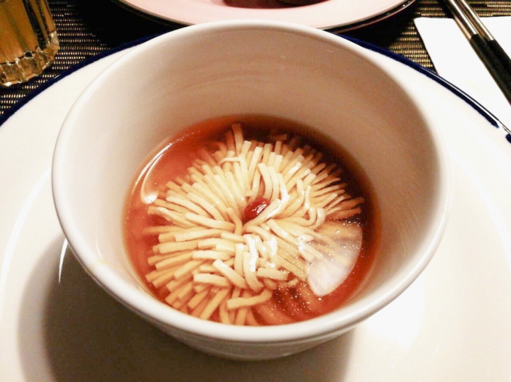 『食記』果然匯夢時代的鮮蔬美味