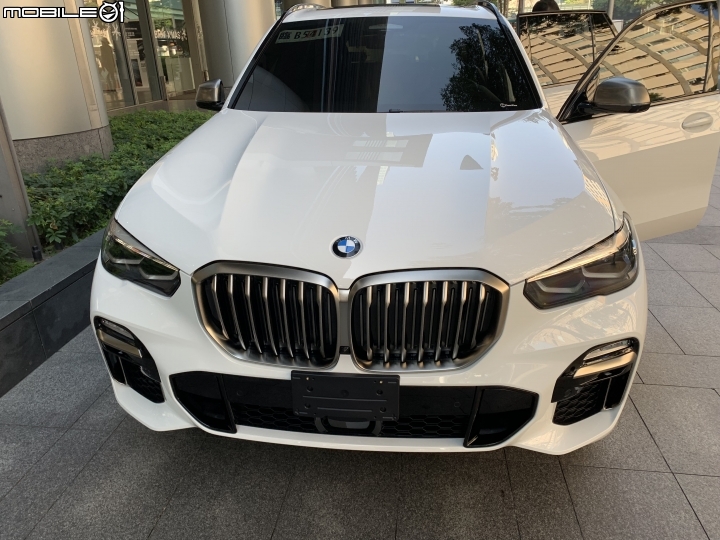 G05世代小五,終於交車囉