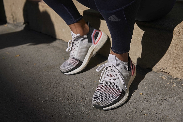 adidas UltraBOOST 19來臨 adidas官網即將獨家販售