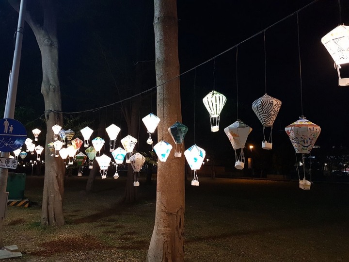 無規劃,說走就走-2018女子一人一鯊重機環島全記錄(12/18-12/27)DAY4
