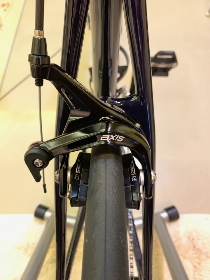 specialized tarmac sport 開箱嚕