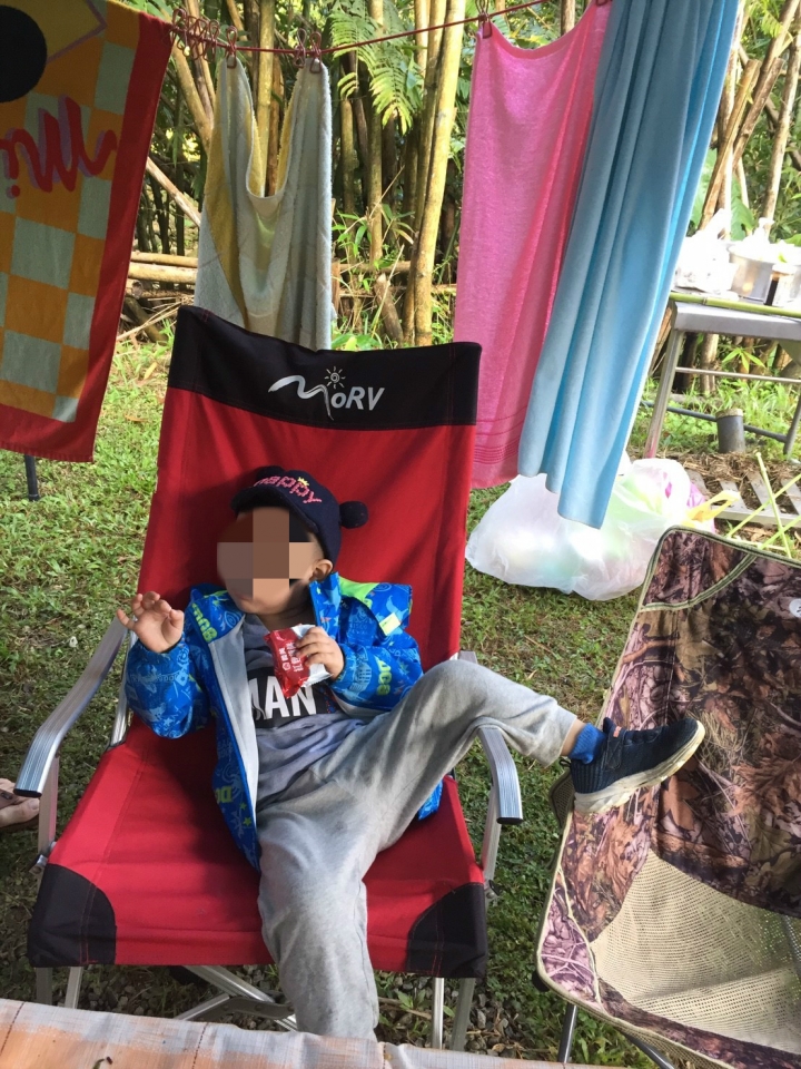 CRV購車到現在第二次保養生活紀錄