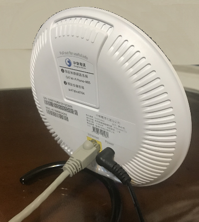 中華電信覆蓋雙頻版家用Wi-Fi驚艷體驗